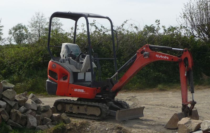 digger